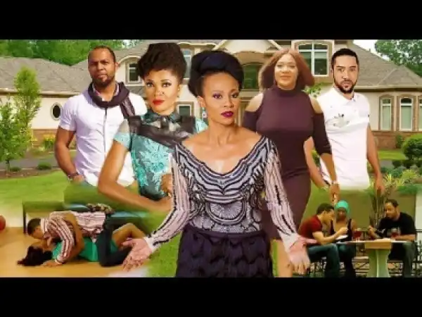 Video: City Horny Wives  | 2018 Latest Nigerian Nollywood Movie